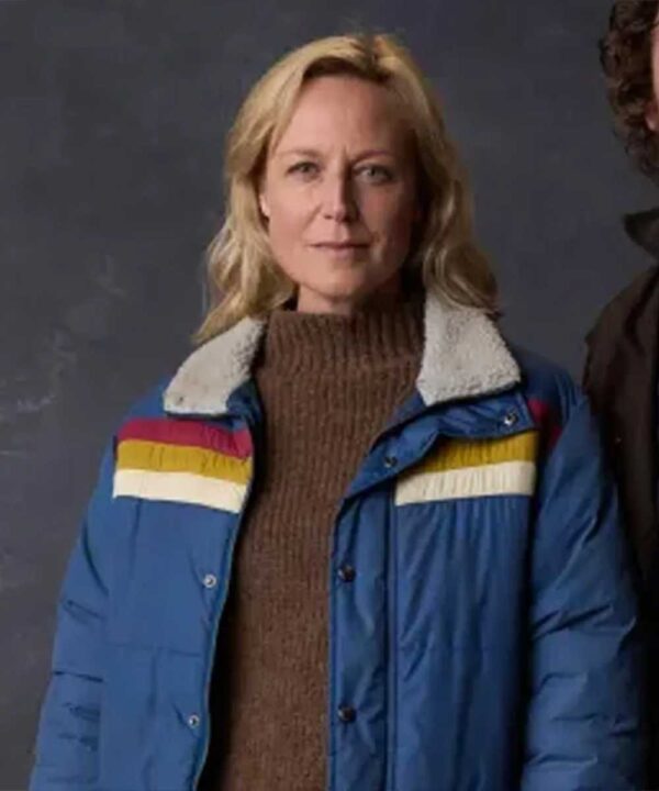 Bay of Fires Marta Dusseldorp Puffer Ski Jacket - Forever Jackets