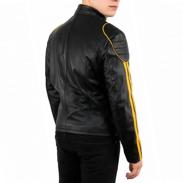 The Fall Guy Ryan Gosling NASA Jacket - Forever Jackets
