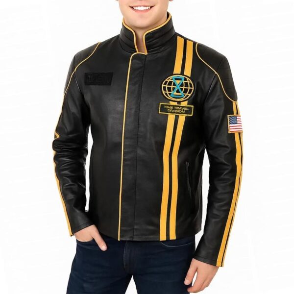 The Fall Guy Ryan Gosling NASA Jacket - Forever Jackets