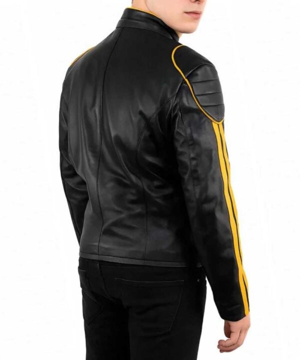 The Fall Guy Ryan Gosling NASA Jacket - Forever Jackets
