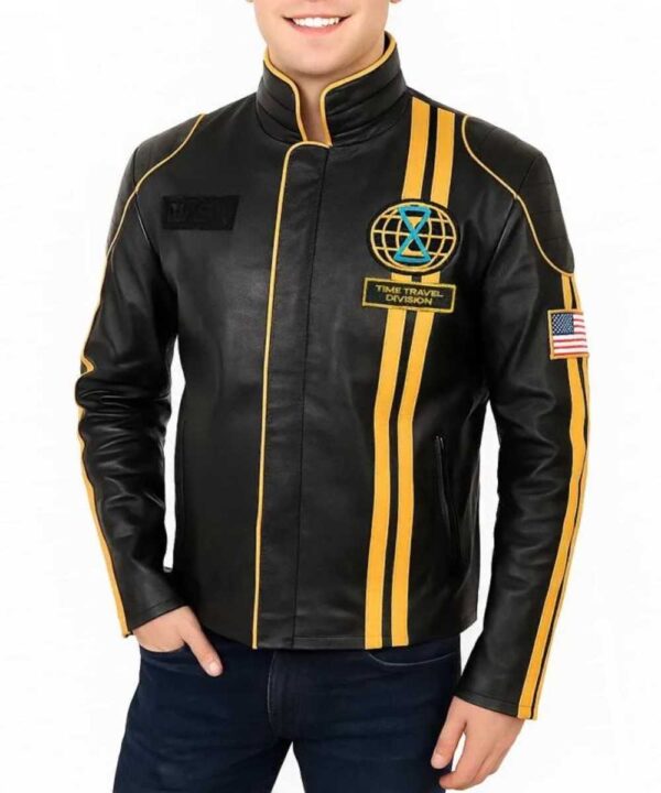The Fall Guy Ryan Gosling NASA Jacket - Forever Jackets