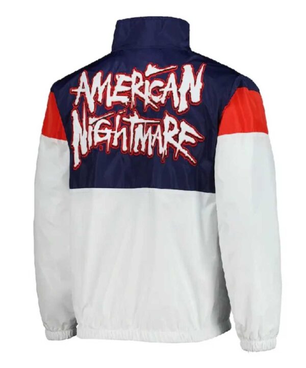 American Nightmare Cody Rhodes Jacket