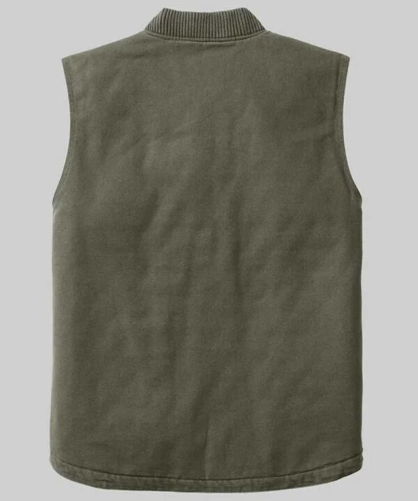 Josh Brolin Weapons Vest - Forever Jackets
