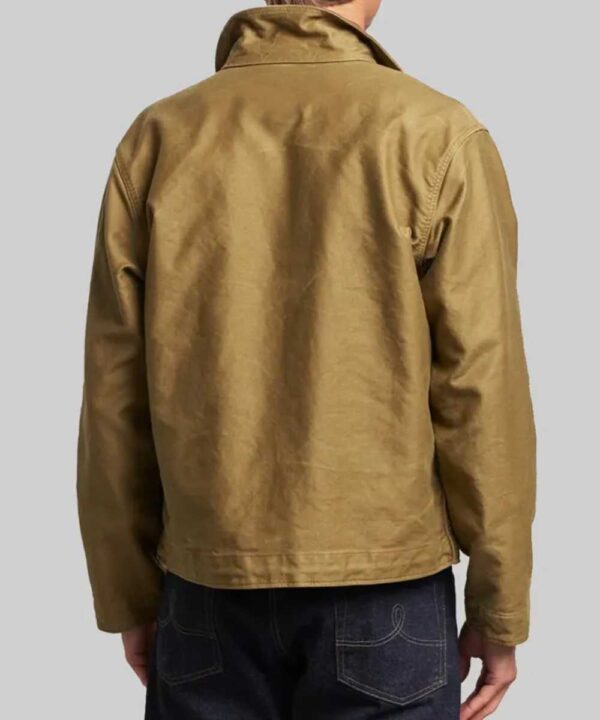 Kyle Chandler Lanterns Jacket - Forever Jackets