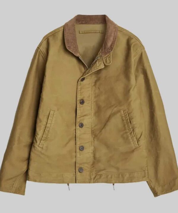 Kyle Chandler Lanterns Jacket - Forever Jackets