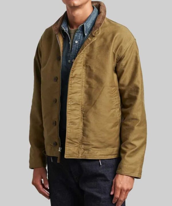 Kyle Chandler Lanterns Jacket - Forever Jackets