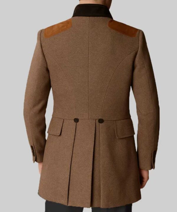 Uzo Aduba The Residence Blazer - Forever Jackets