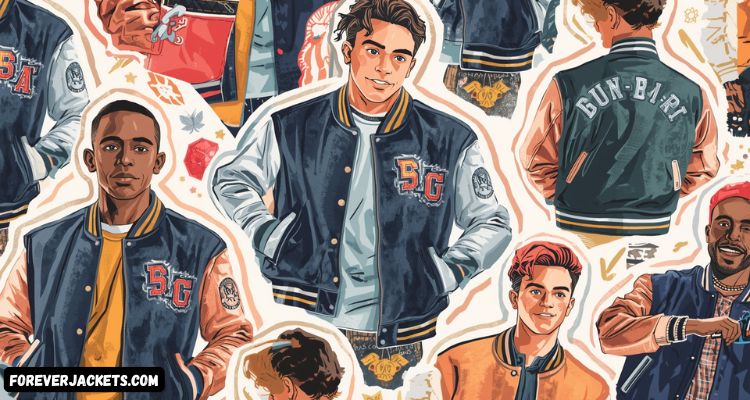 Varsity Jackets Design – Which One Should You Choose?