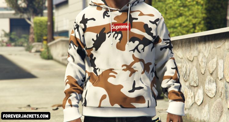 What Makes A Camo Hoodies So Popular? Trends, Fabrics And Custom Production Tips