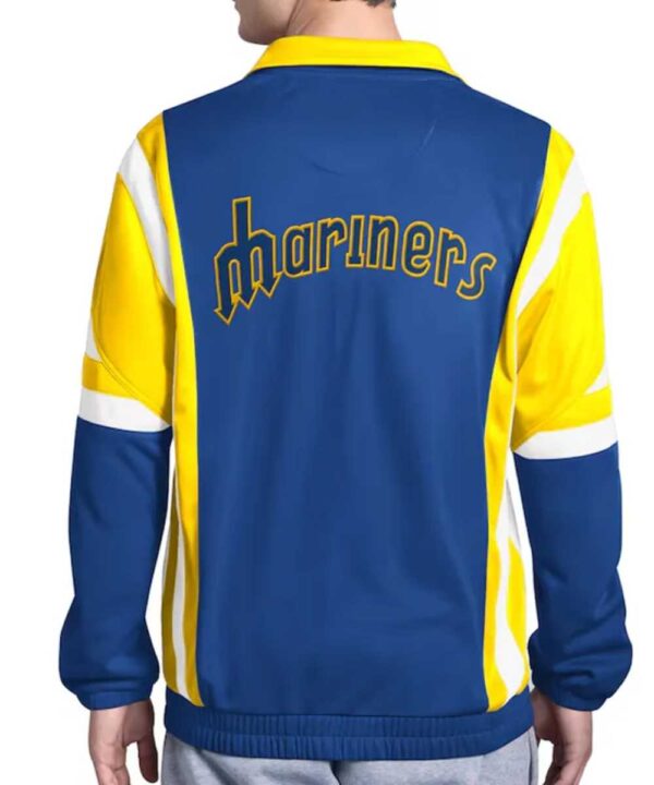 Contender Tricot Seattle Mariners Track Jacket