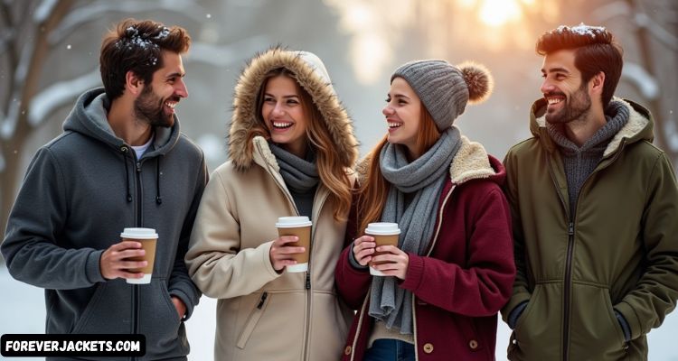 Best Hoodies To Buy In The USA For Winter Warmth