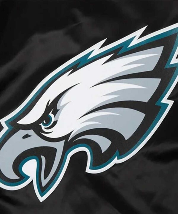 Philadelphia Eagles Nick Foles Jacket - Forever Jackets