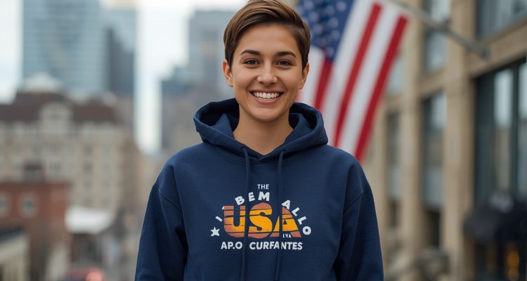 Where To Buy Affordable Hoodies In USA Without Compromising Quality
