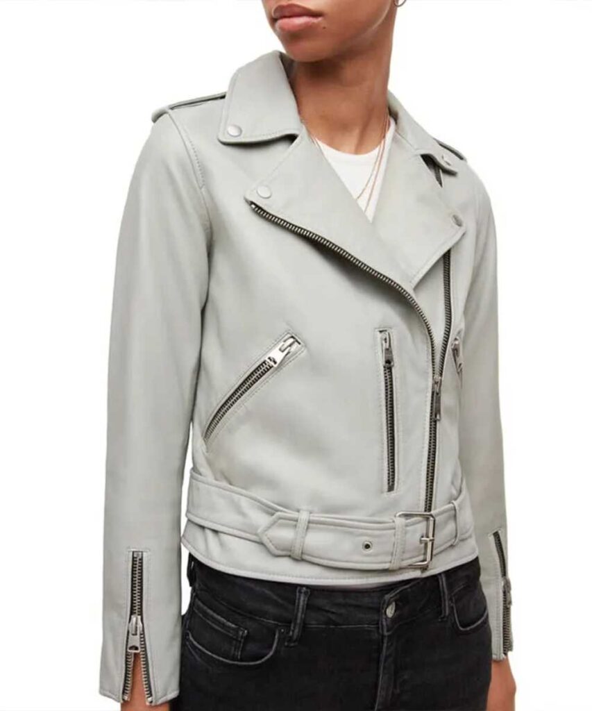 Cara Theobold Crazyhead Jacket - Forever Jackets