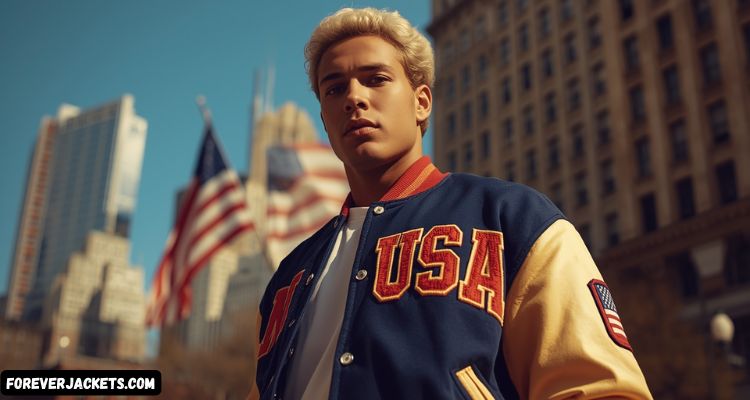 The Complete Buying Guide To Varsity Jackets In The USA