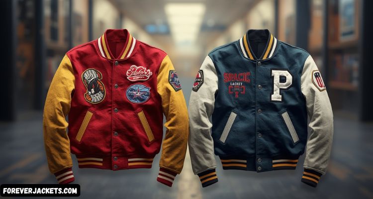 Custom Vs Ready-made Varsity Jackets: Which One Is Right For You?