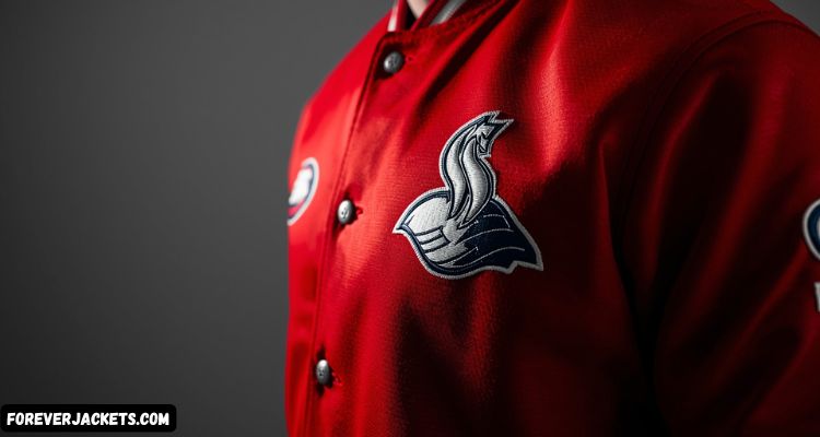 Sydney Swans Red Full-snap Varsity Jacket: Ultimate USA Fan Guide To Style, Features, And Sizing