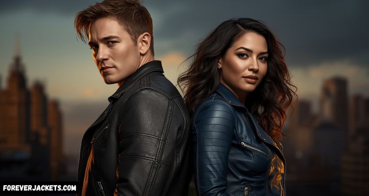 Male Vs. Female Biker Jackets: What’s The Real Difference